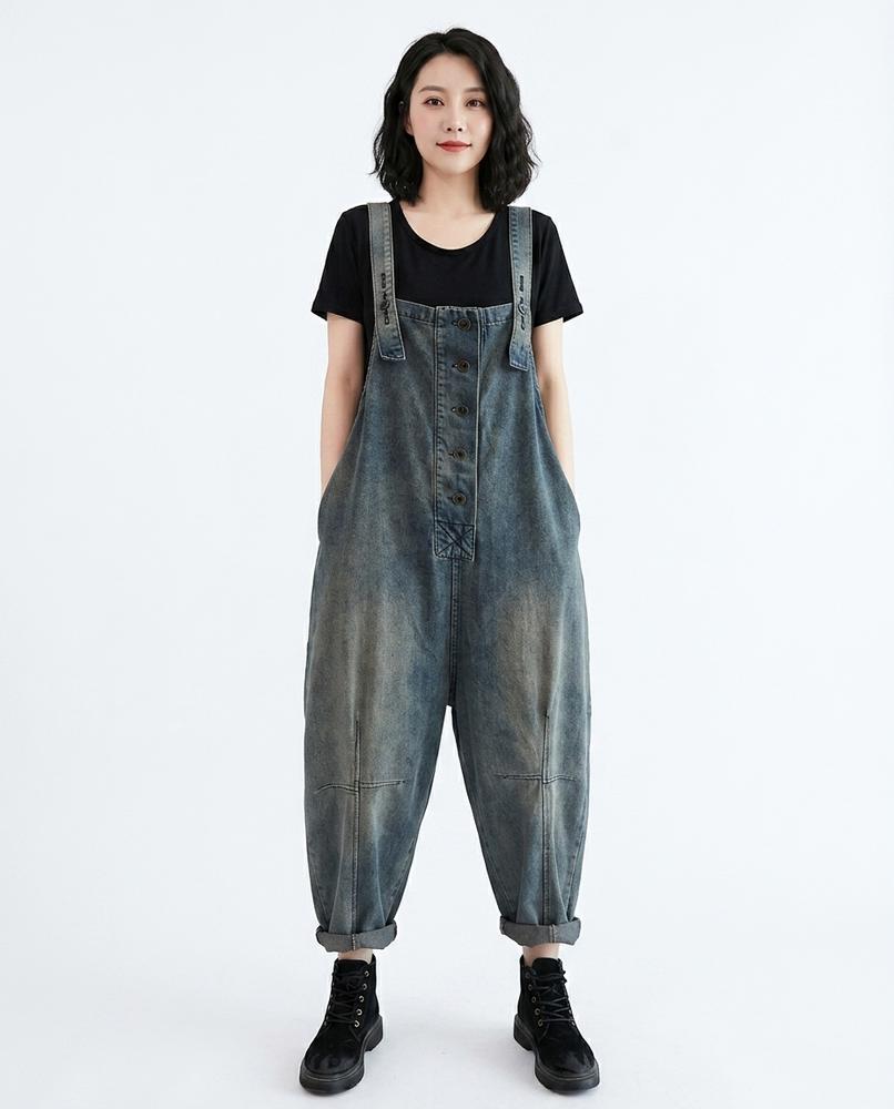 Women's Overalls – Kamon | Tilly Outlet