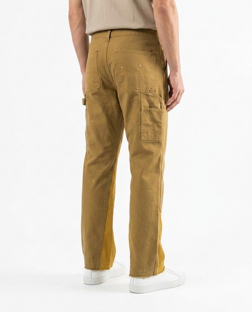 Unisex Pants – Rovel, Relaxed fit, Zipper closure – Tilly Outlet