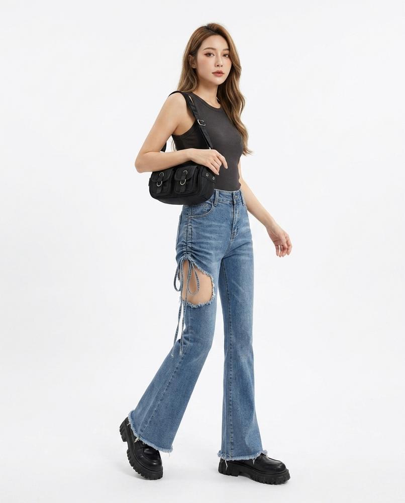 Women's Pants – Laser | Tilly Outlet