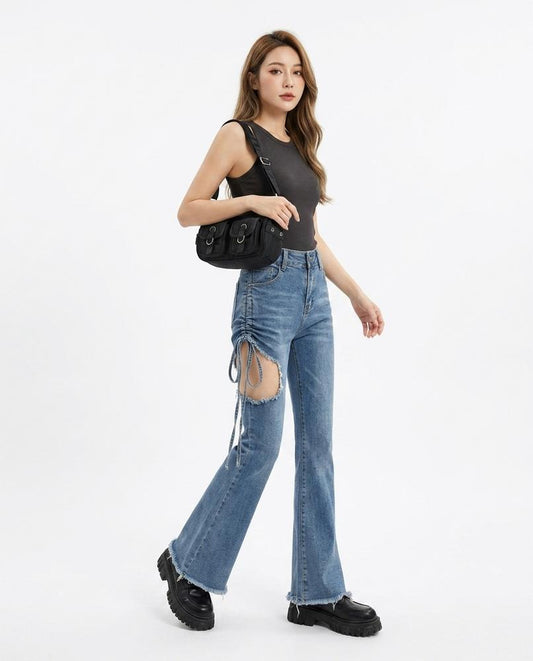 Women's Pants – Laser | Tilly Outlet