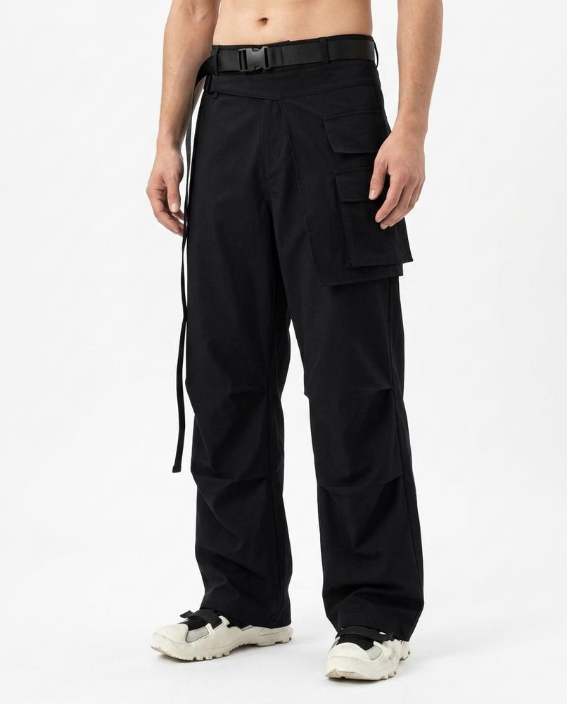 Unisex Pants – Keral, Relaxed fit – Tilly Outlet