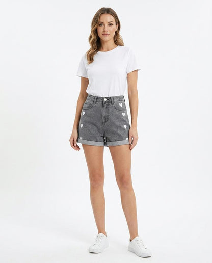 Women's Shorts – Zatir | Tilly Outlet