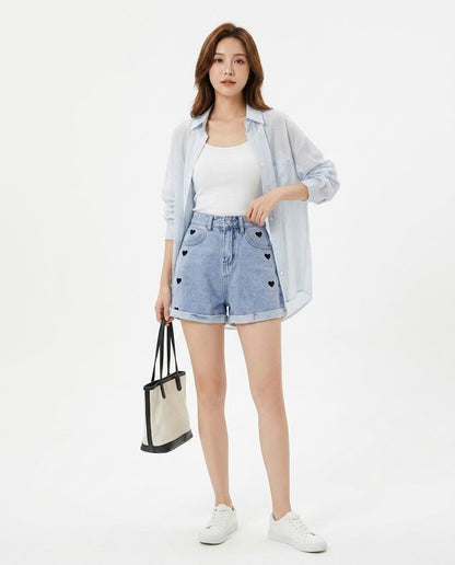 Women's Shorts – Zatir | Tilly Outlet