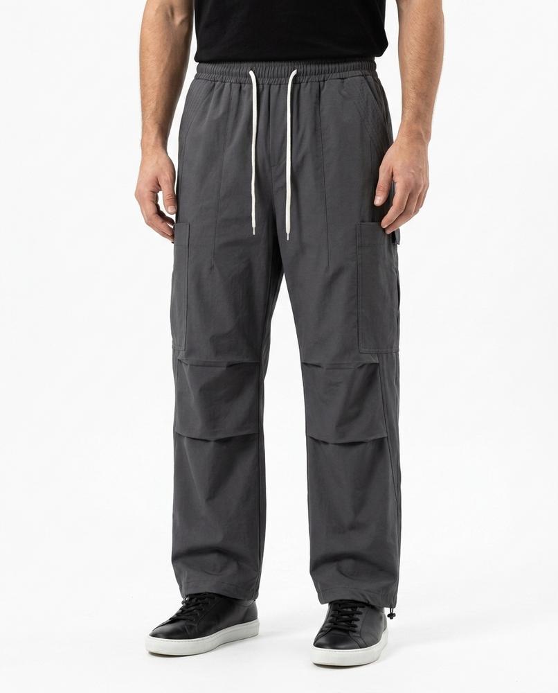 Unisex Pants – Sasan, Relaxed fit, Straight-leg cut – Tilly Outlet