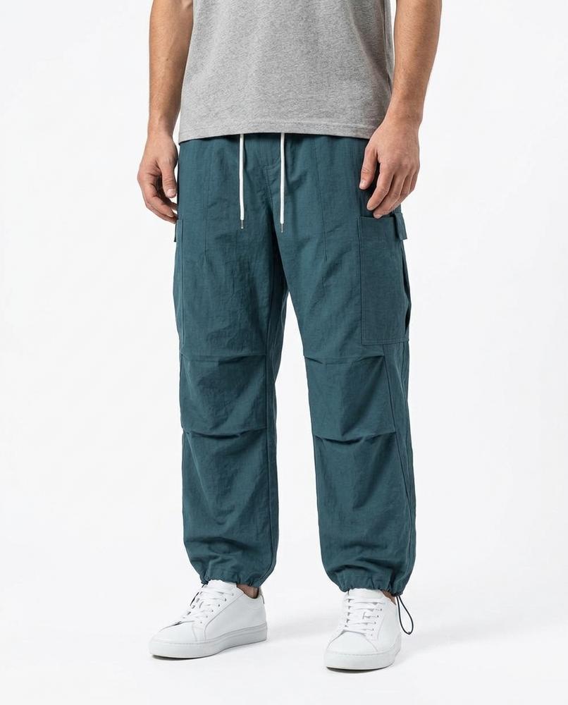 Unisex Pants – Sasan, Relaxed fit, Straight-leg cut – Tilly Outlet