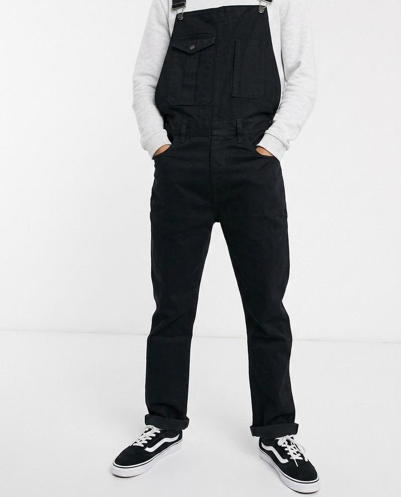 Men's Pants – Vilev, Zipper closure – Tilly Outlet