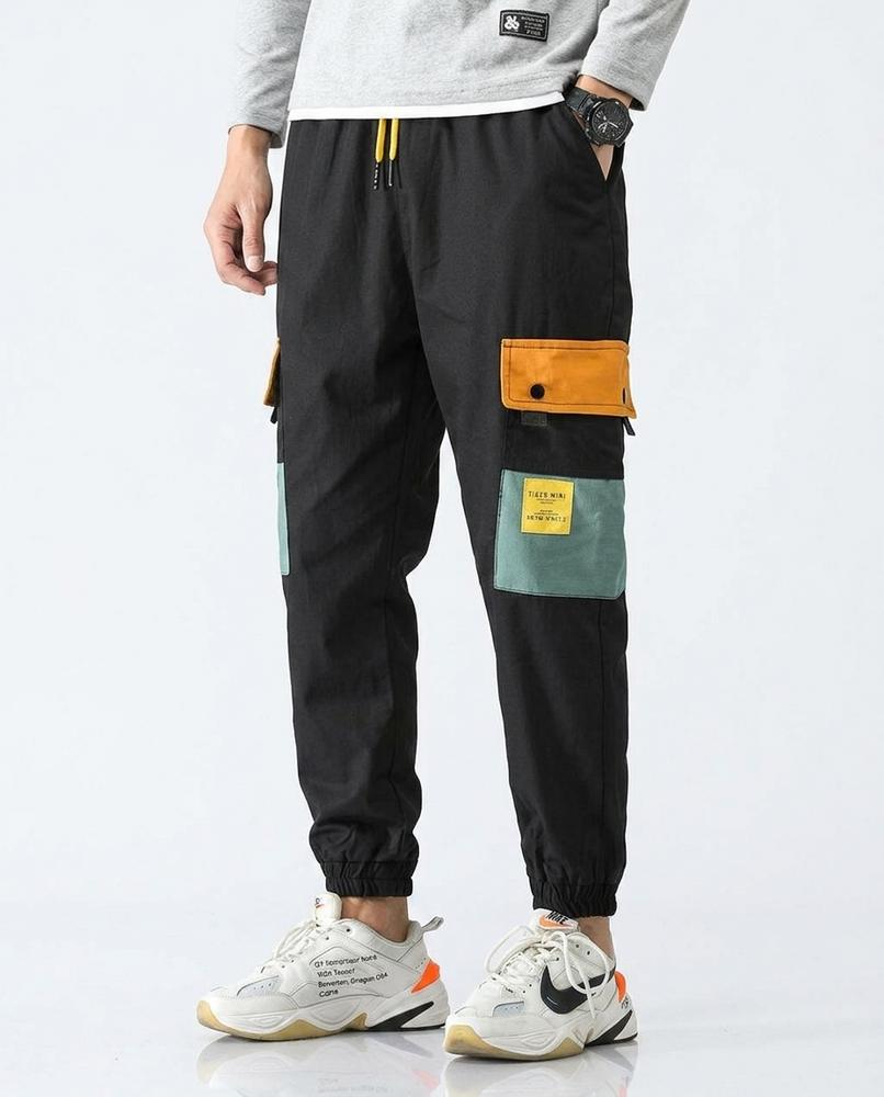 Men's Pants – Arkar, Relaxed fit – Tilly Outlet