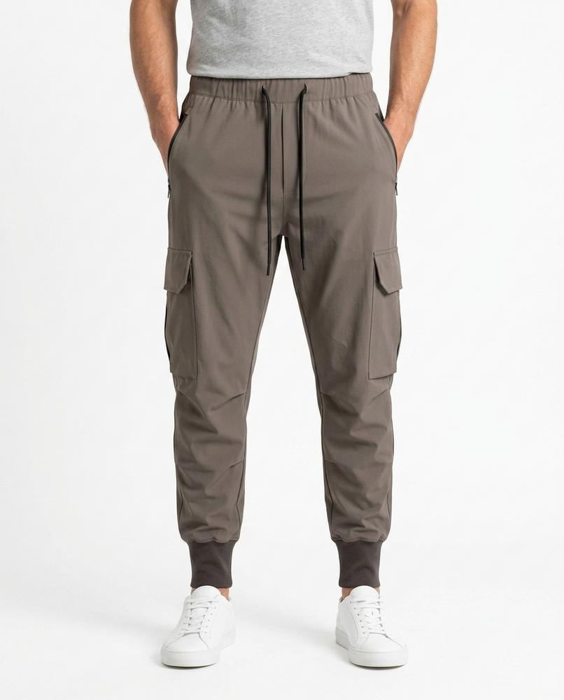 Unisex Pants – Loren, Breathable fabric – Tilly Outlet