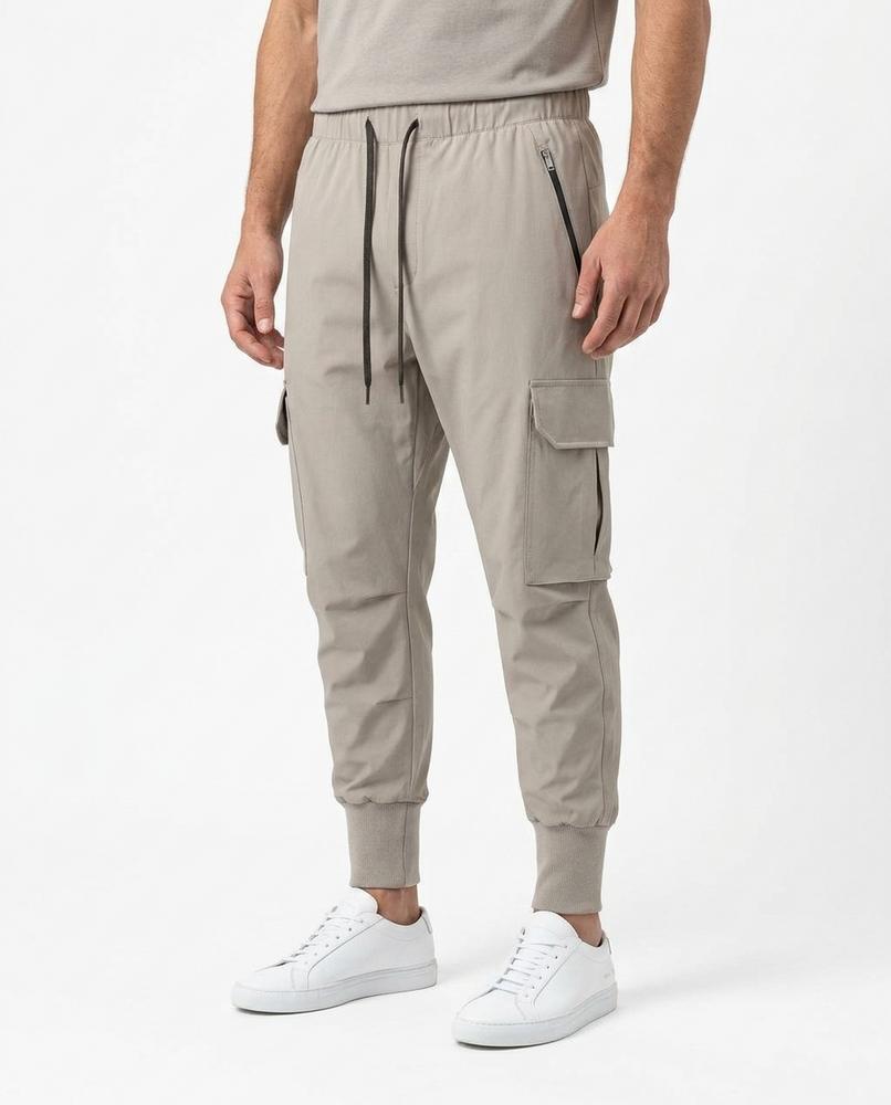 Unisex Pants – Loren, Breathable fabric – Tilly Outlet
