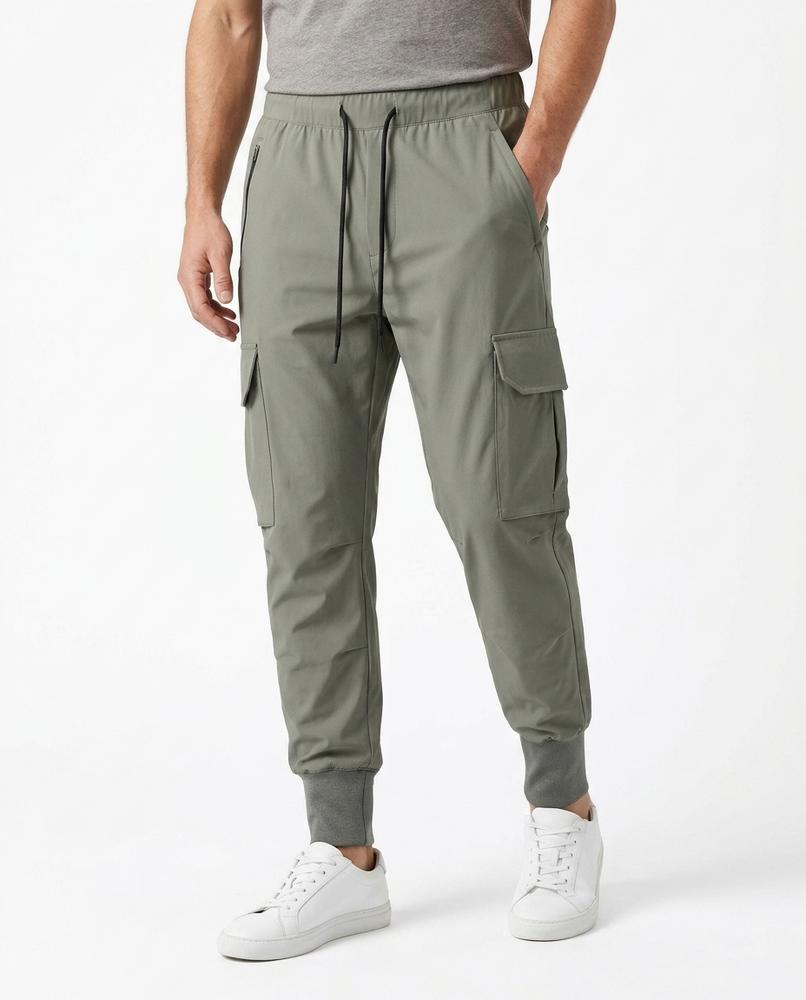 Unisex Pants – Loren, Breathable fabric – Tilly Outlet