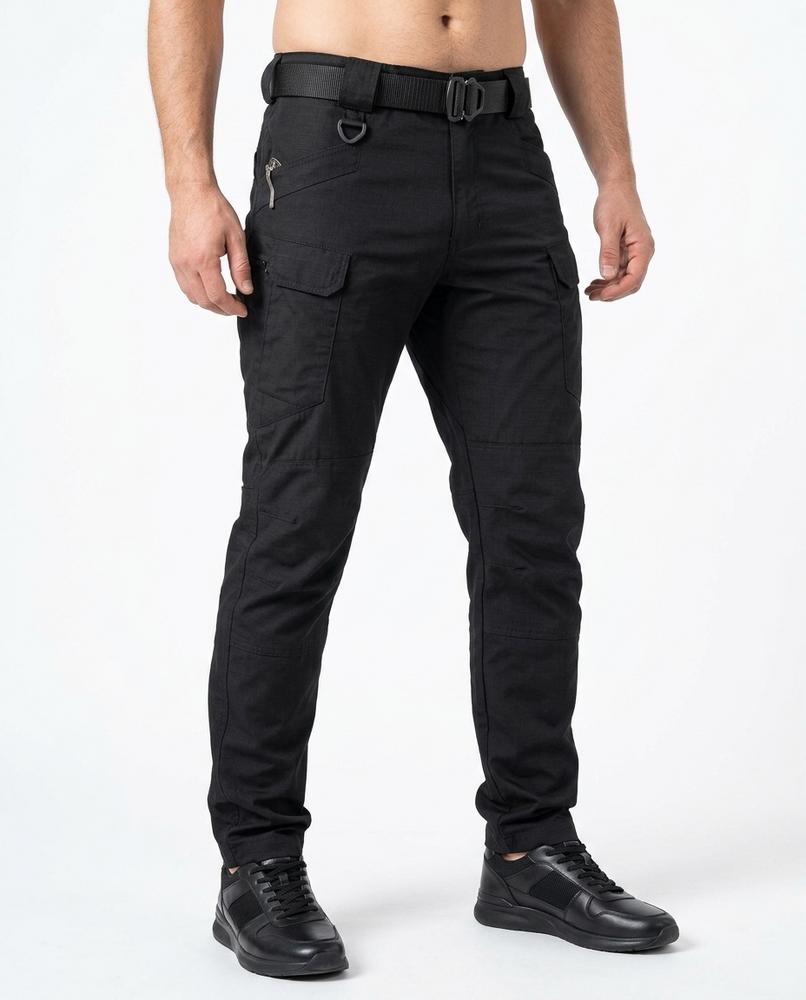 Men's Pants – Zeron, Waterproof construction, Windproof design – Tilly Outlet