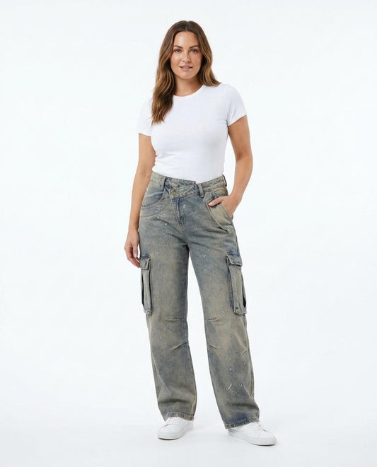 Women's Pants – Zevin | Tilly Outlet