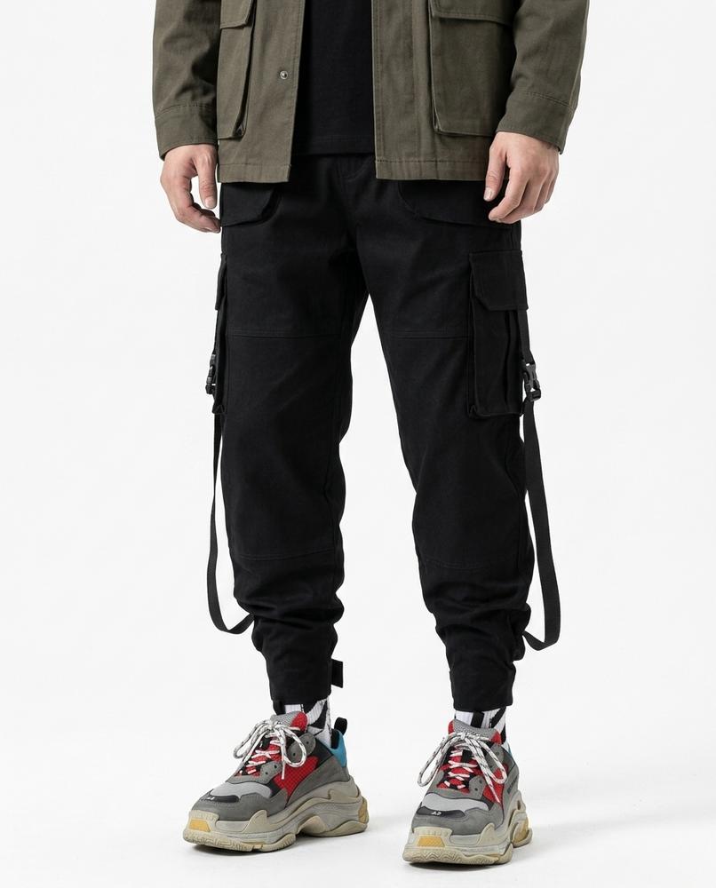 Unisex Pants – Milar, Slim fit – Tilly Outlet