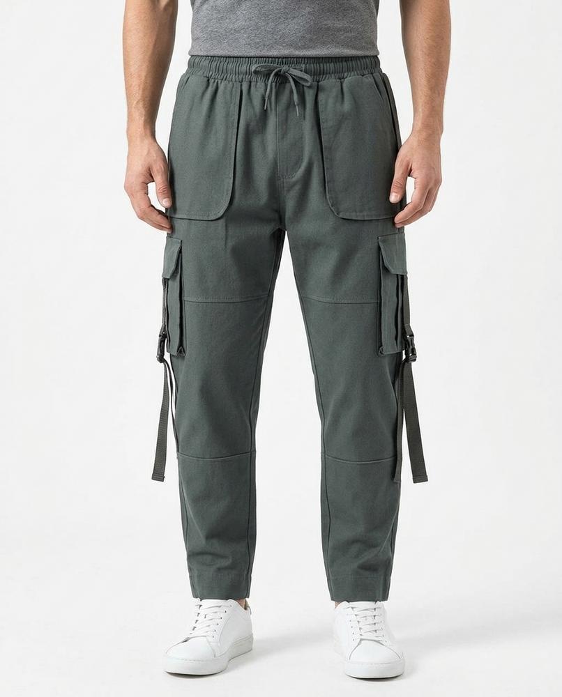 Unisex Pants – Milar, Slim fit – Tilly Outlet