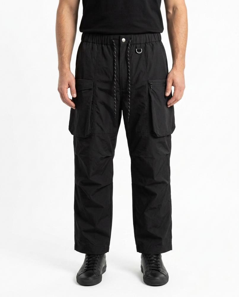 Unisex Pants – Laser, Relaxed fit – Tilly Outlet