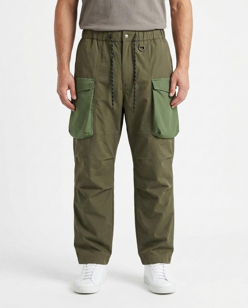 Unisex Pants – Laser, Relaxed fit – Tilly Outlet