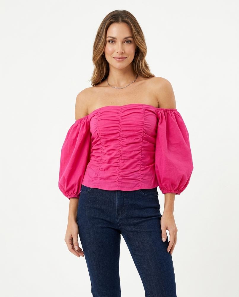 Women's Top – Karan | Tilly Outlet