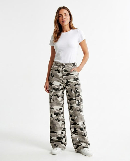 Women's Pants – Lasen | Tilly Outlet