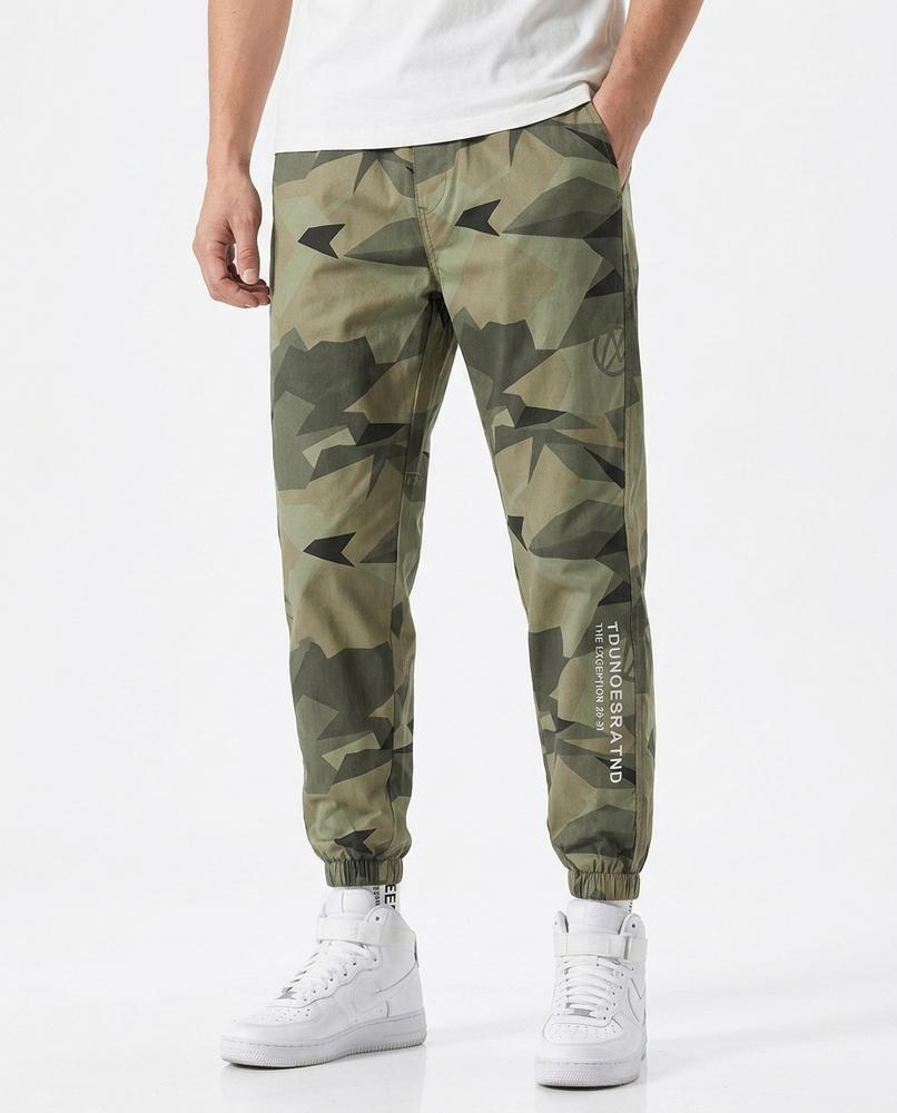 Men's Pants – Yovar – Tilly Outlet