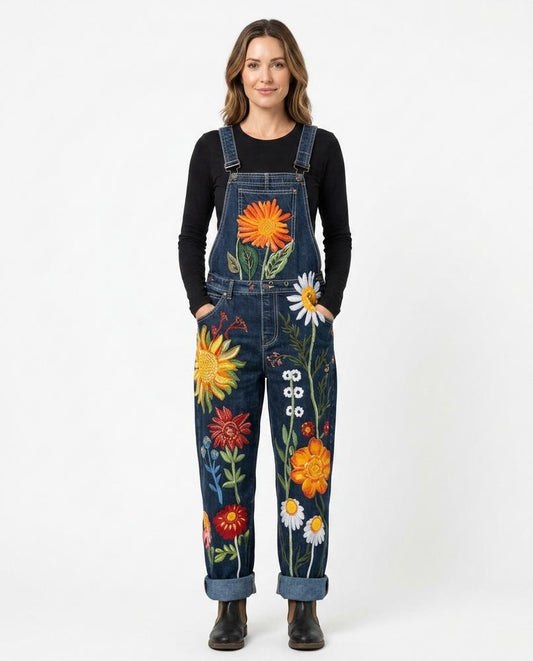 Women's Overalls – Vedar | Tilly Outlet