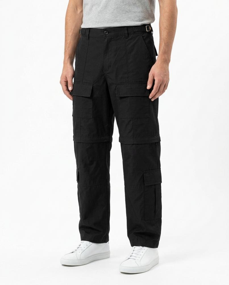 Unisex Pants – Mirel, Relaxed fit, Wide-leg cut – Tilly Outlet