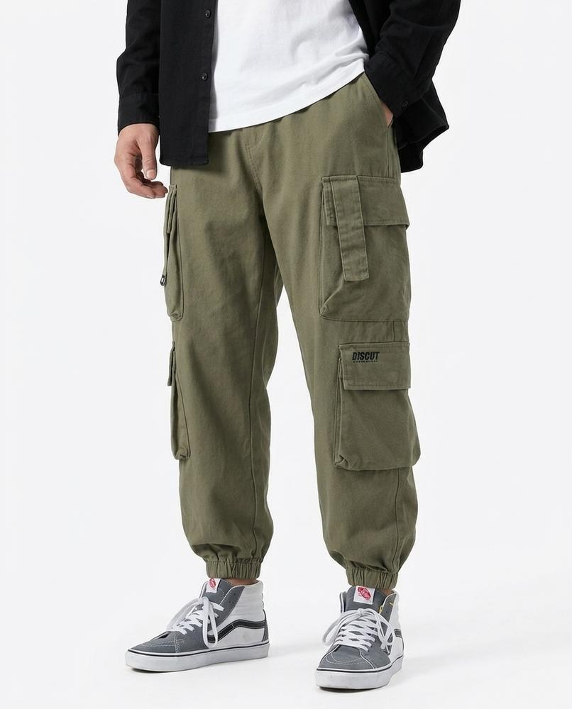 Unisex Pants – Arsol, Relaxed fit – Tilly Outlet
