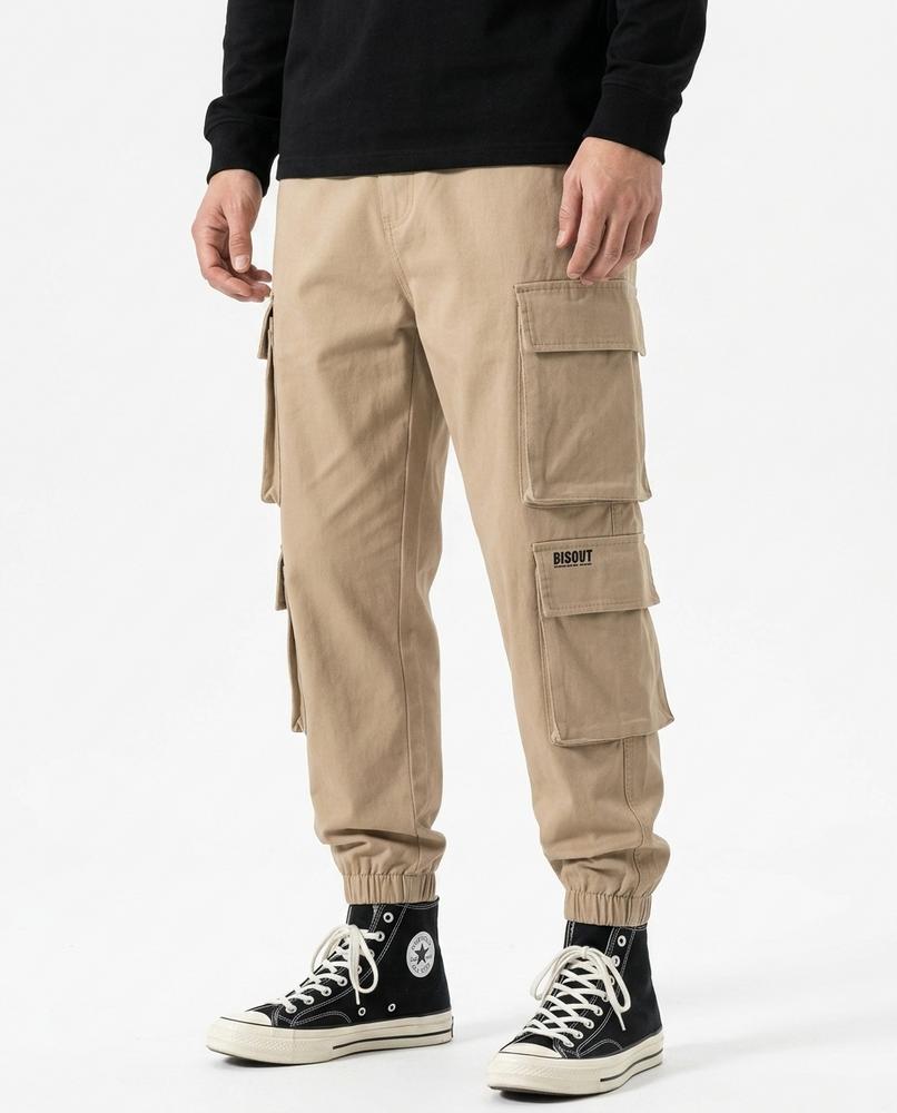Unisex Pants – Arsol, Relaxed fit – Tilly Outlet