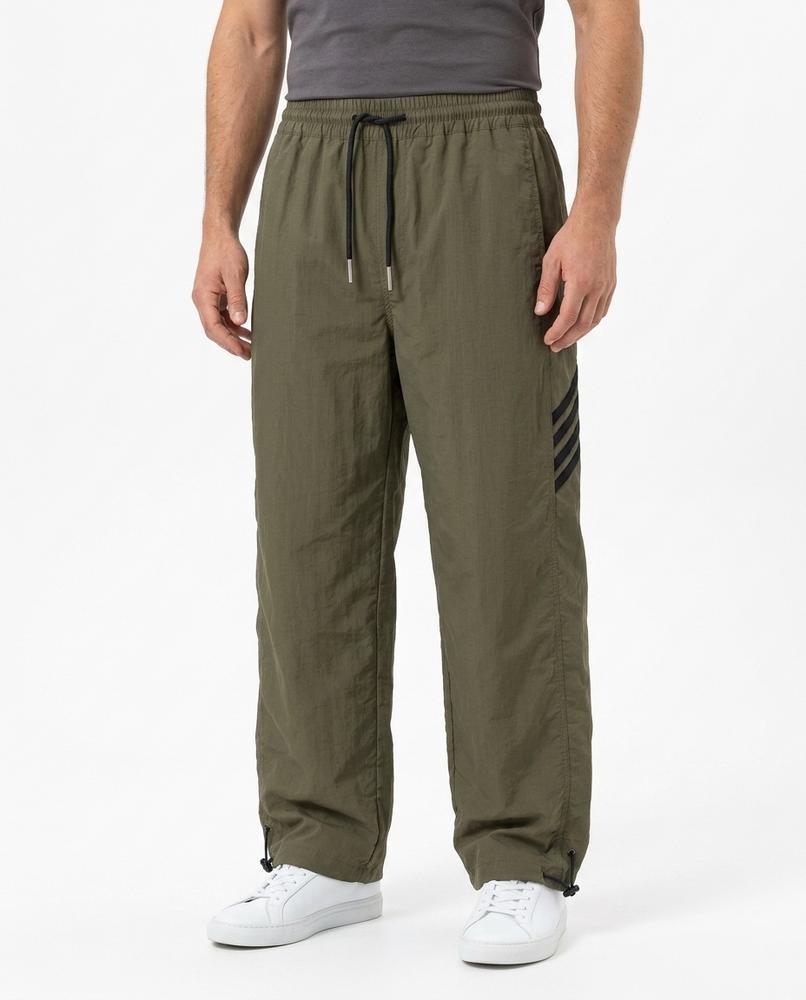 Unisex Pants – Karan, Relaxed fit, Drawstring – Tilly Outlet