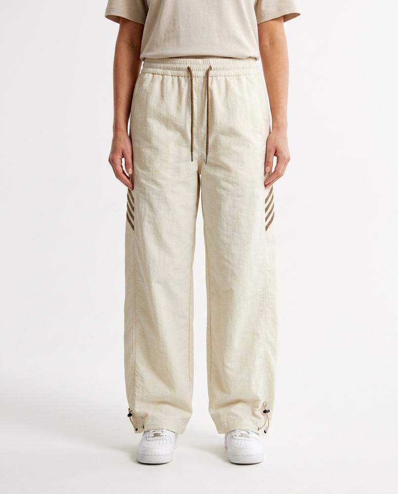 Unisex Pants – Karan, Relaxed fit, Drawstring – Tilly Outlet