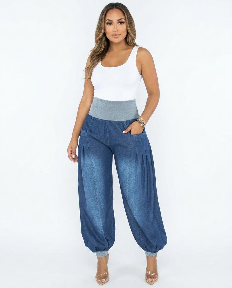 Women's Pants – Zahal | Tilly Outlet