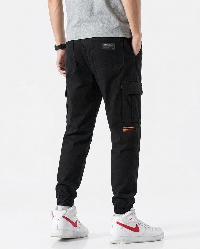 Unisex Pants – Vedar, Relaxed fit – Tilly Outlet