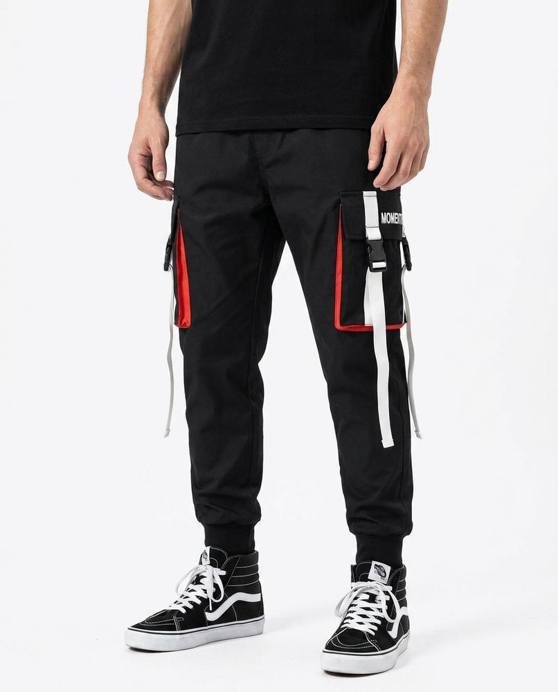 Unisex Pants – Mirev, Relaxed fit, Slim fit – Tilly Outlet