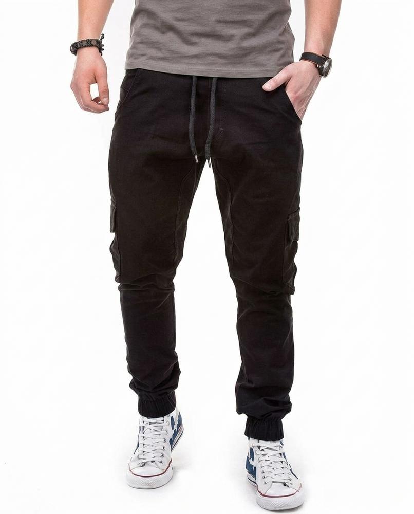 Men's Pants – Vivin, Straight-leg cut – Tilly Outlet