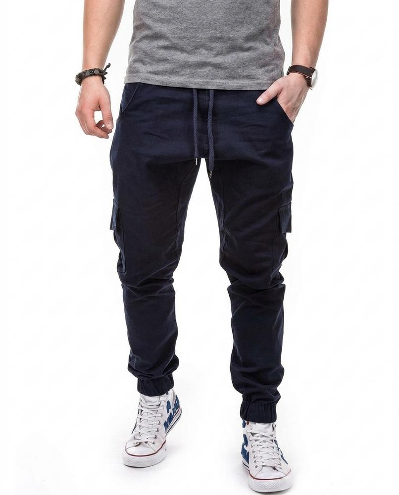 Men's Pants – Vivin, Straight-leg cut – Tilly Outlet