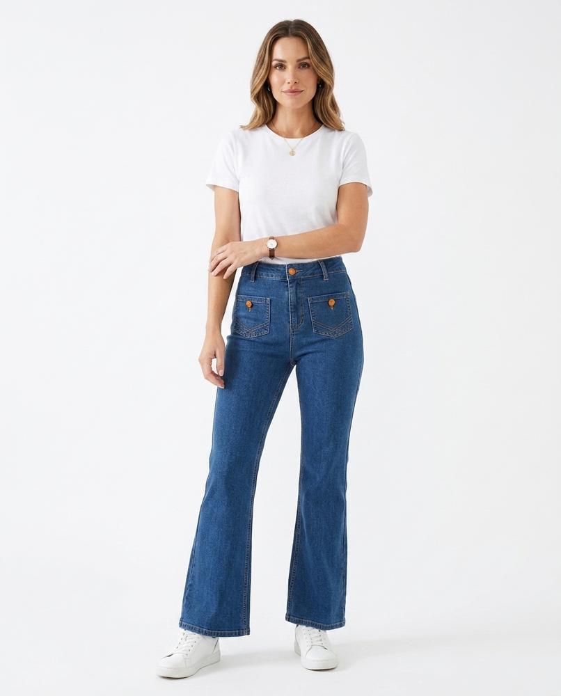 Women's Pants – Lykar | Tilly Outlet