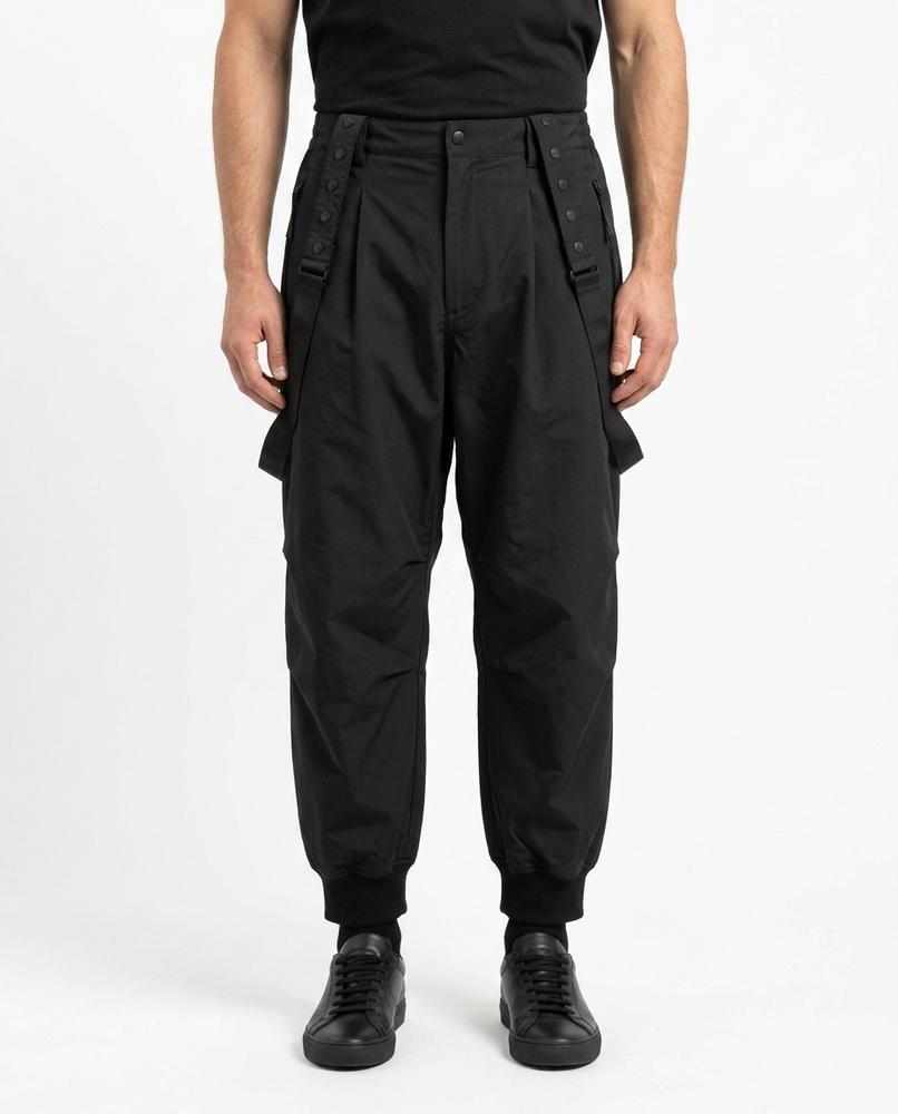 Men's Pants – Masen, Relaxed fit – Tilly Outlet