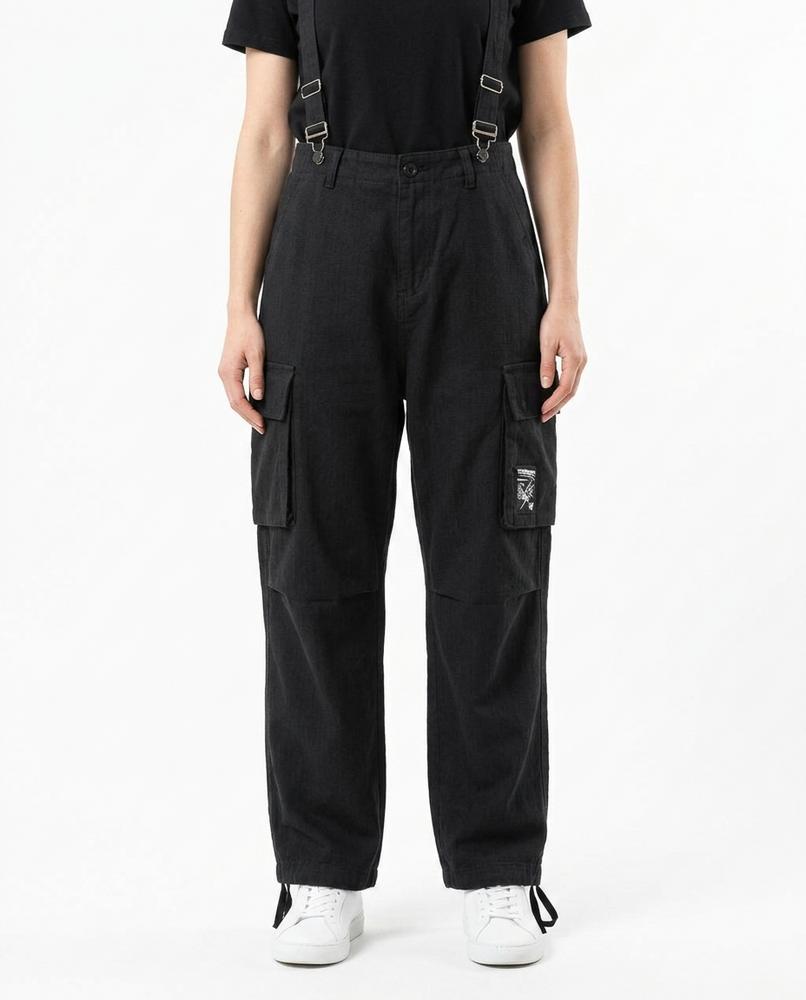 Unisex Pants – Vaven, Relaxed fit, Zipper closure – Tilly Outlet