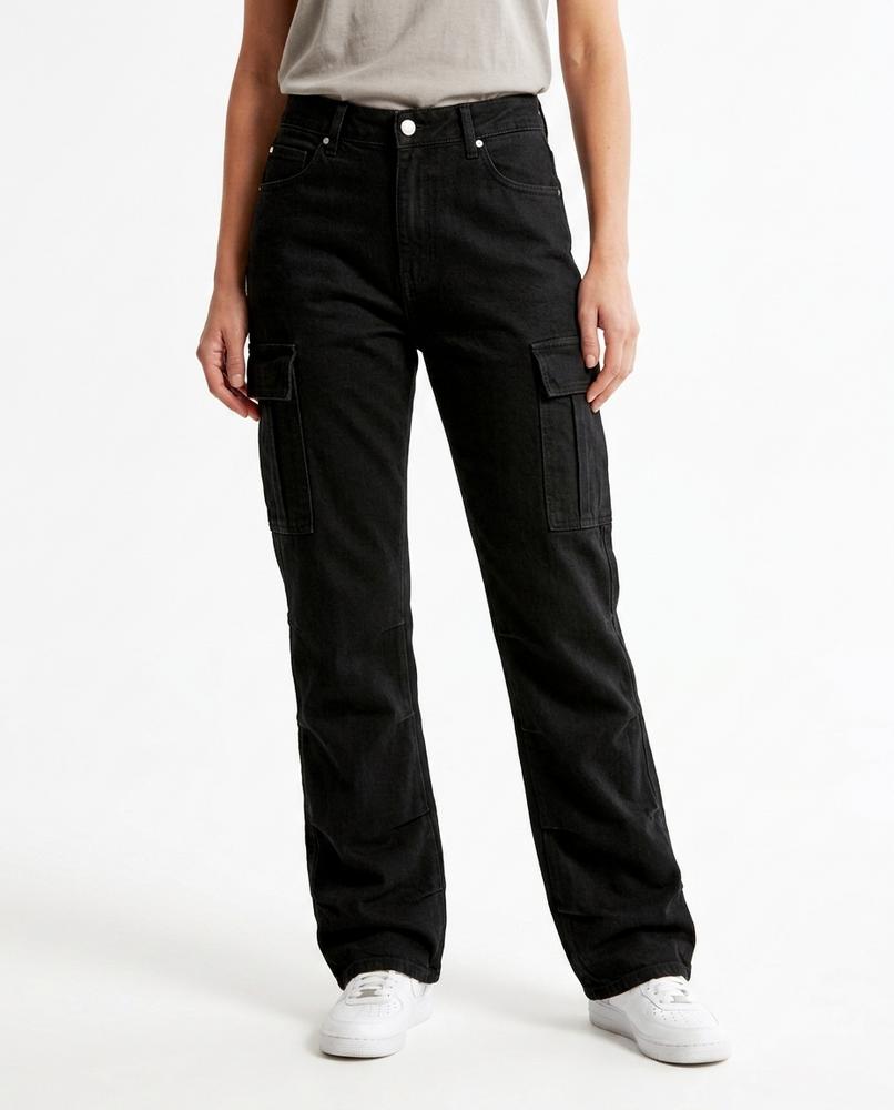 Unisex Pants – Calor, Textured design, High waist – Tilly Outlet