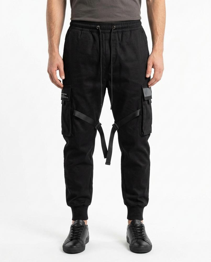 Unisex Pants – Zahal, Slim fit, Breathable fabric – Tilly Outlet