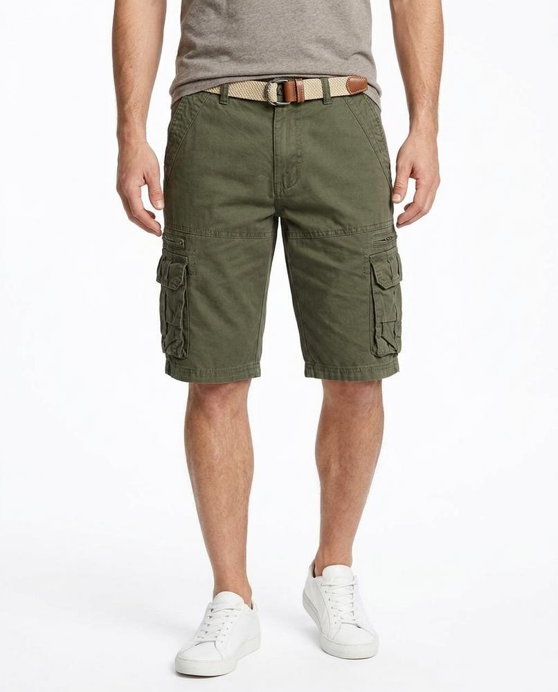Men's Pants – Visil, Straight-leg cut, High waist – Tilly Outlet