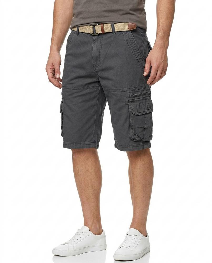 Men's Pants – Visil, Straight-leg cut, High waist – Tilly Outlet