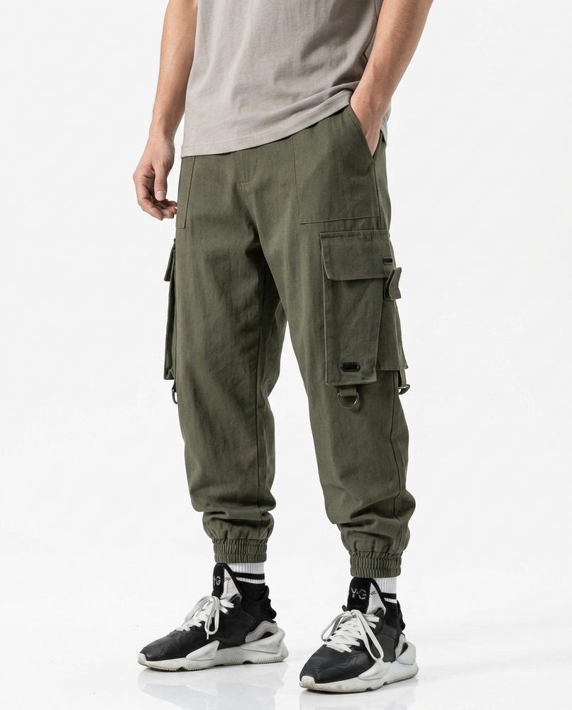 Men's Pants – Losel, Relaxed fit – Tilly Outlet