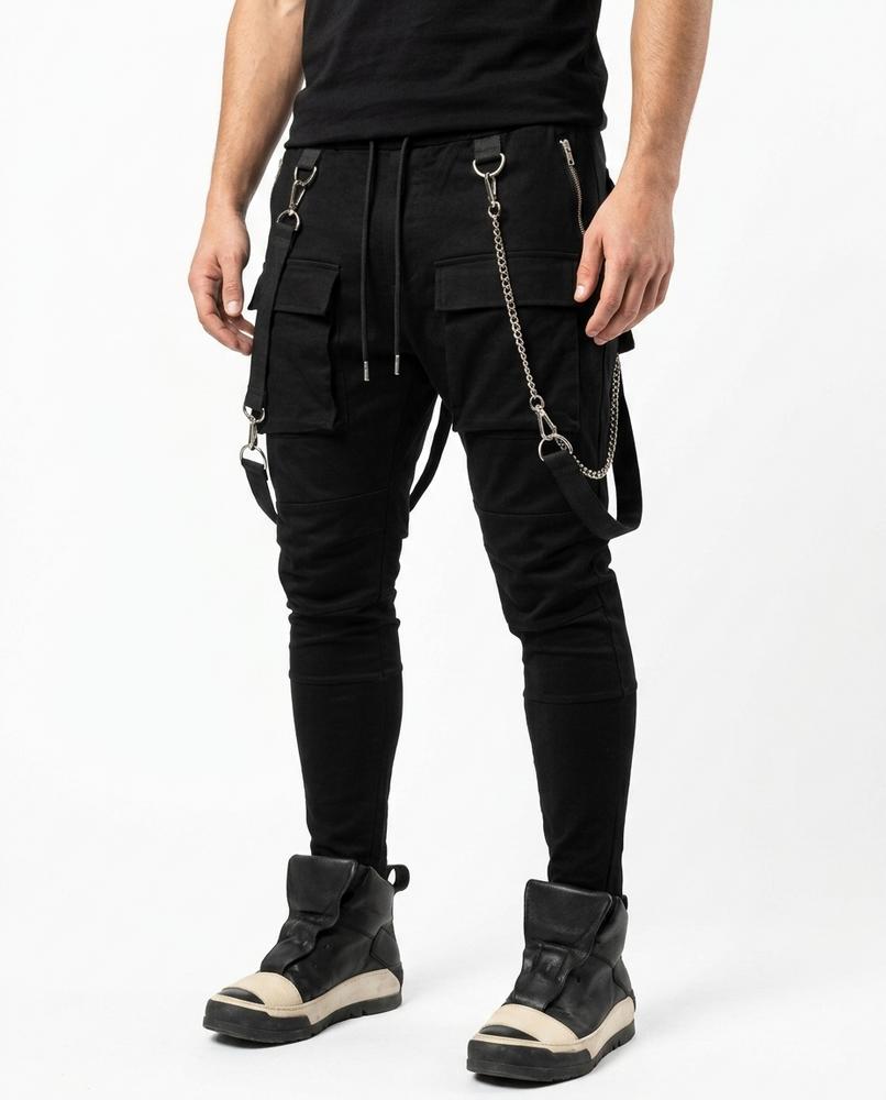 Men's Pants – Ellom, Slim fit – Tilly Outlet