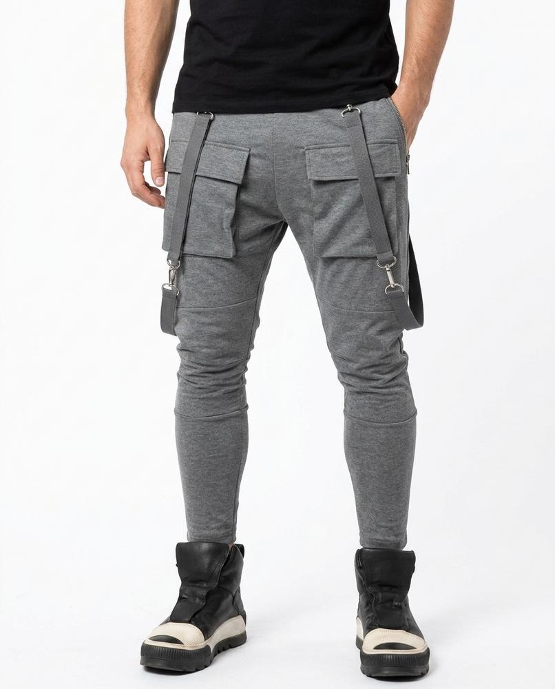 Men's Pants – Ellom, Slim fit – Tilly Outlet