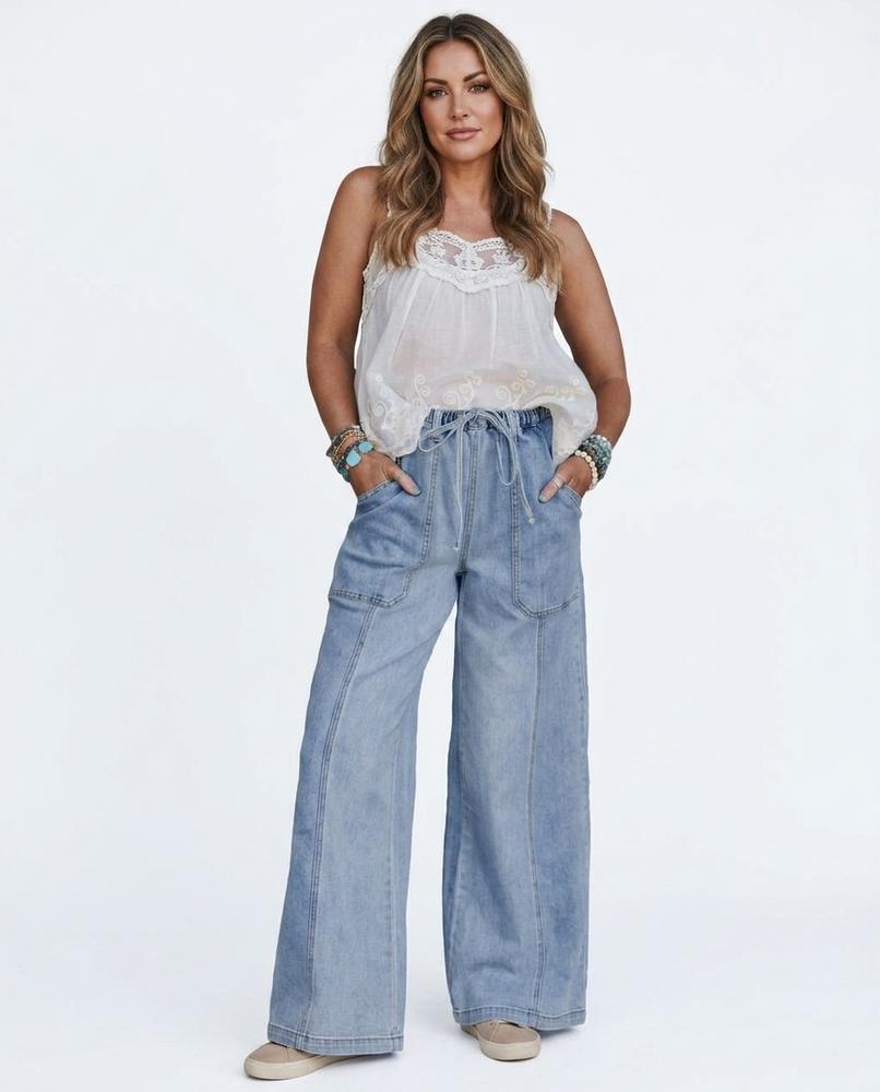 Women's Pants – Nitor | Tilly Outlet