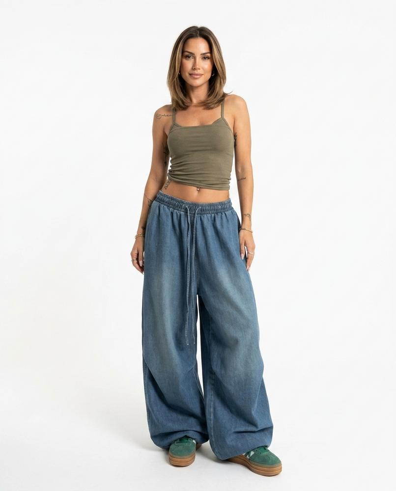 Women's Pants – Tiram | Tilly Outlet
