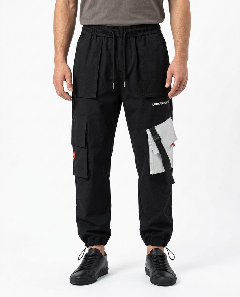 Unisex Pants – Arnal, Relaxed fit – Tilly Outlet