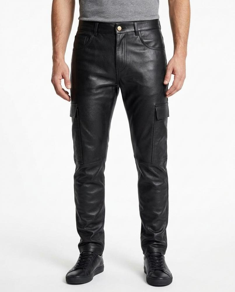 Men's Pants – Elnav, High waist, Windproof design – Tilly Outlet