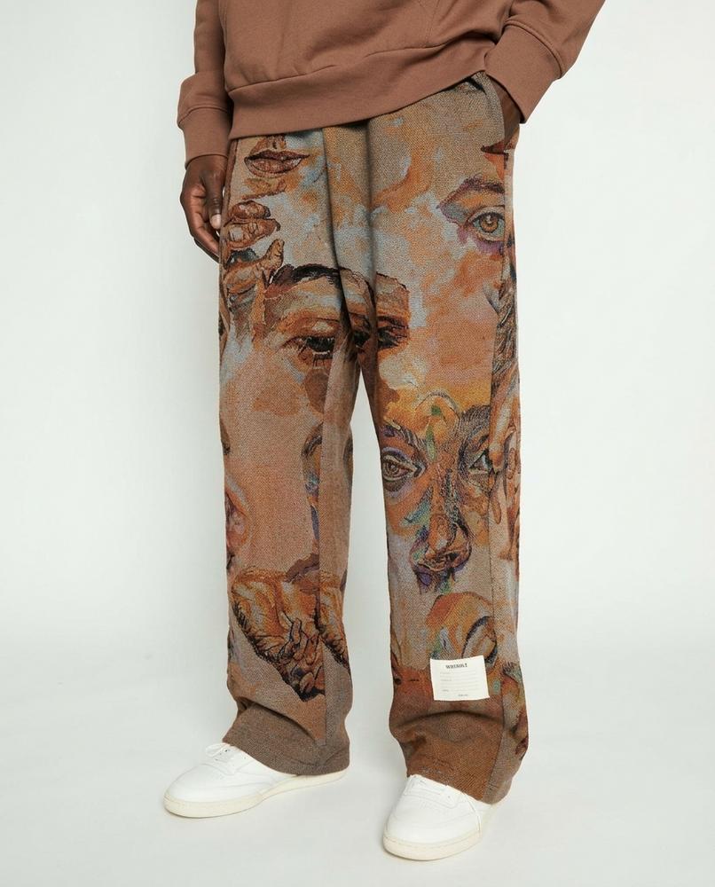 Unisex Pants – Lavar, Relaxed fit, High waist – Tilly Outlet