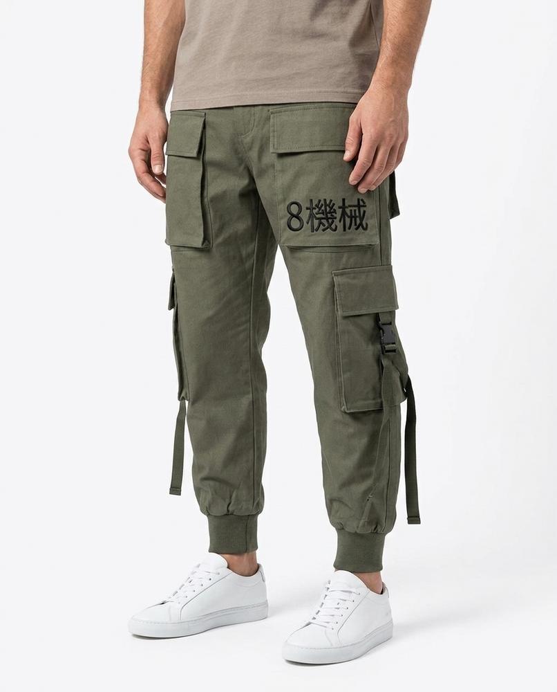Unisex Pants – Lalan, Relaxed fit – Tilly Outlet